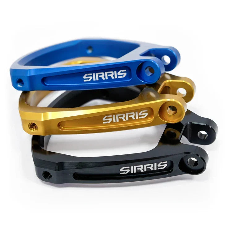 Ultra Bee Sirris Suspension Linkage Triangle