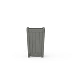 Vineyard Tapered Square Short Planter Box