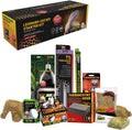 Exo Terra Leopard Gecko Accessory Starter Kit