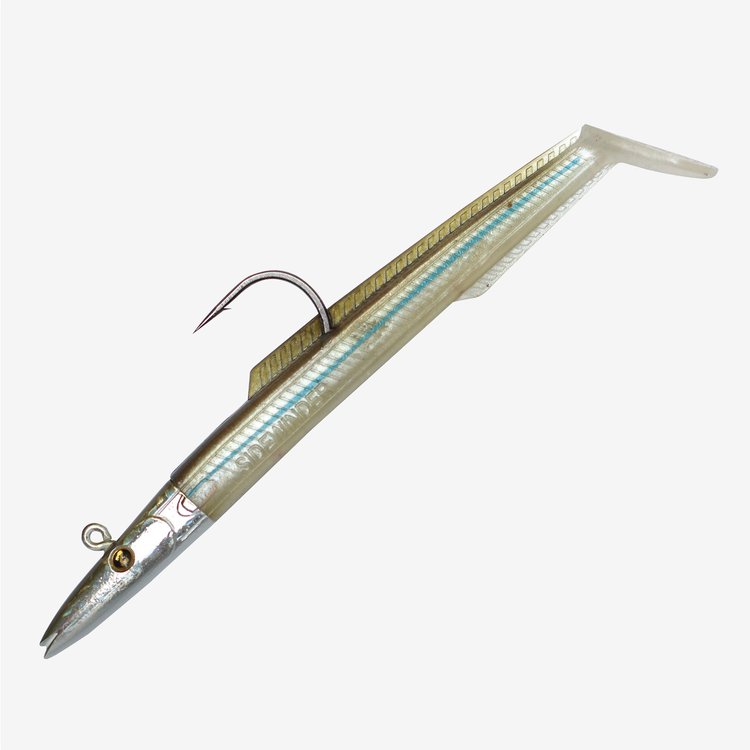 Sidewinder Skerries Pro soft lure