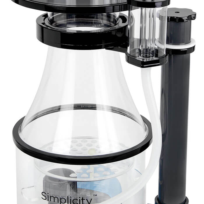 Simplicity 320DC In-Sump Protein Skimmer