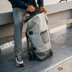Aftco Slammer Waterproof Dry Backpack