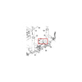 SLD-XT3-PT-26: Bolt, M5x0.8x10L for XT3 Sled