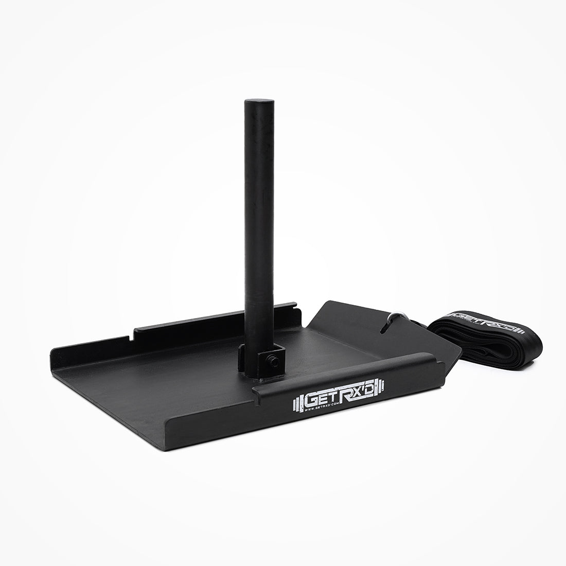 EZ-Gym Sled [with shoulder straps]