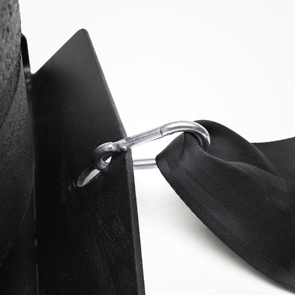 EZ-Gym Sled [with shoulder straps]