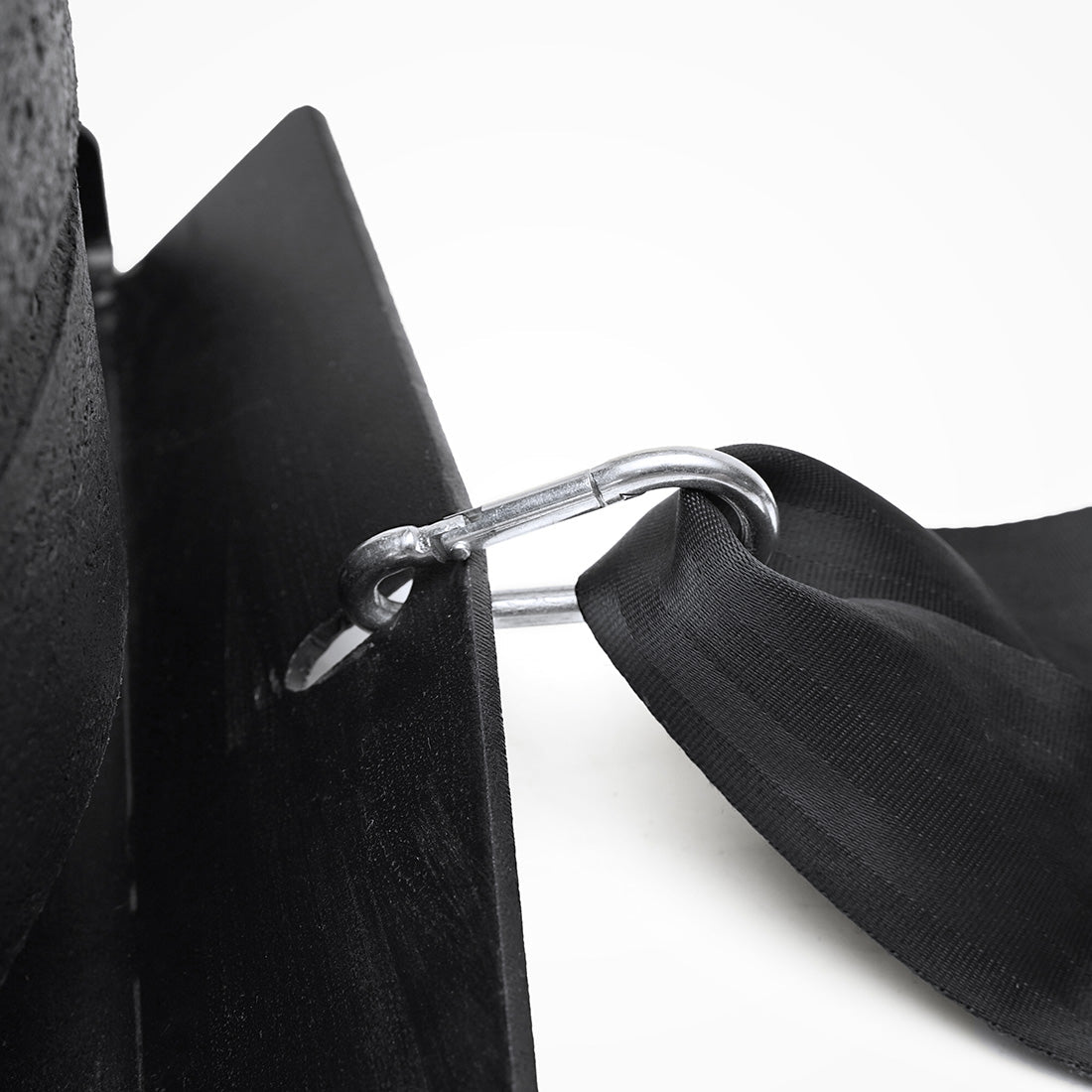 EZ-Gym Sled [with shoulder straps]
