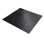 Sunman 200W eArc Black Square Flexible Solar Panel - Junction Box Underneath
