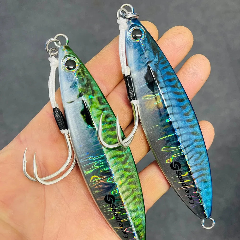 Seadra Aqua Drop Slowey Joey