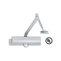 FHC SM55 Series ANSI Size 5 Door Closer [Heavy-Duty Surface Mounted]