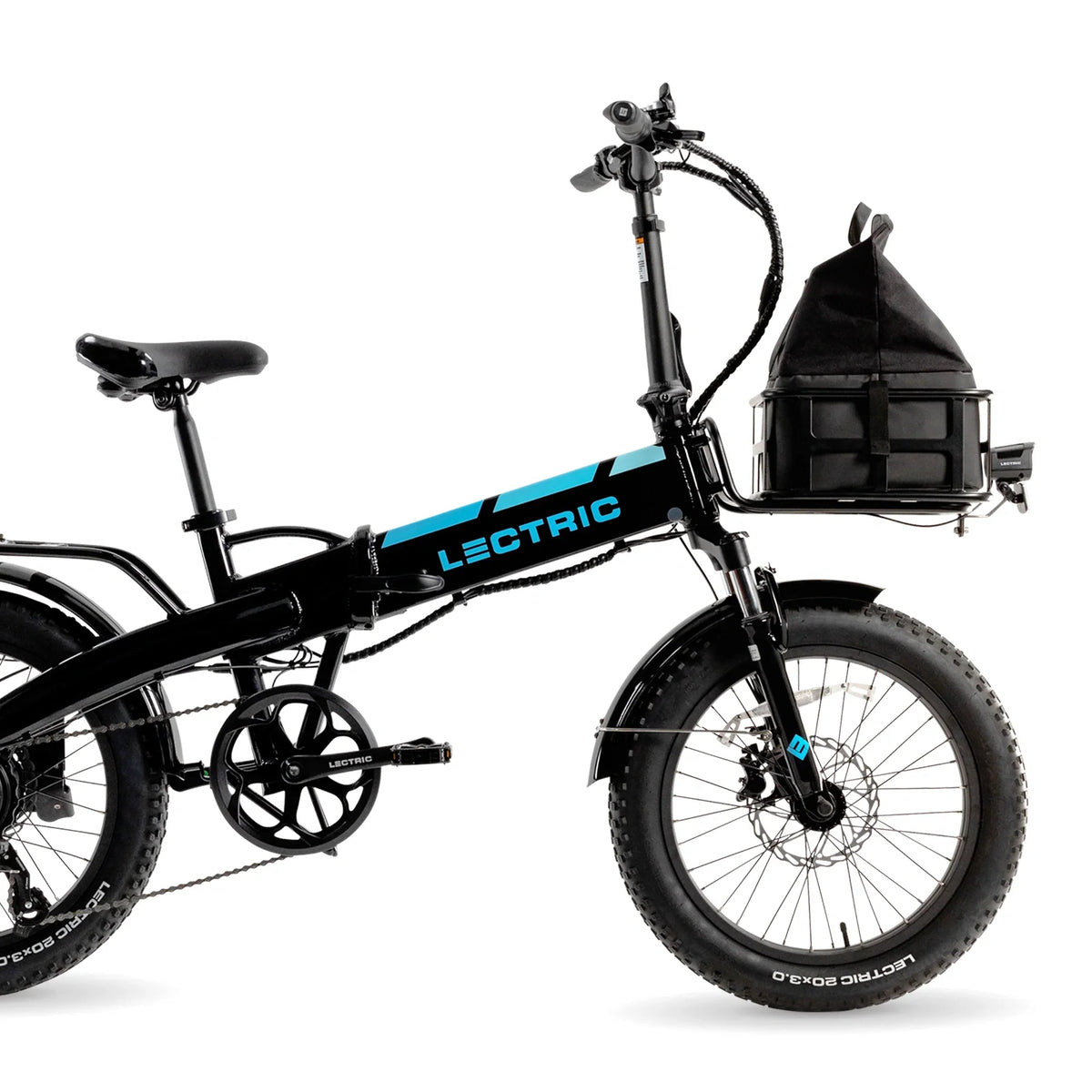 FREE Small Roll Top Basket Bag ($69 Value)