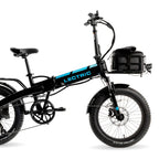 FREE Small Roll Top Basket Bag ($69 Value)