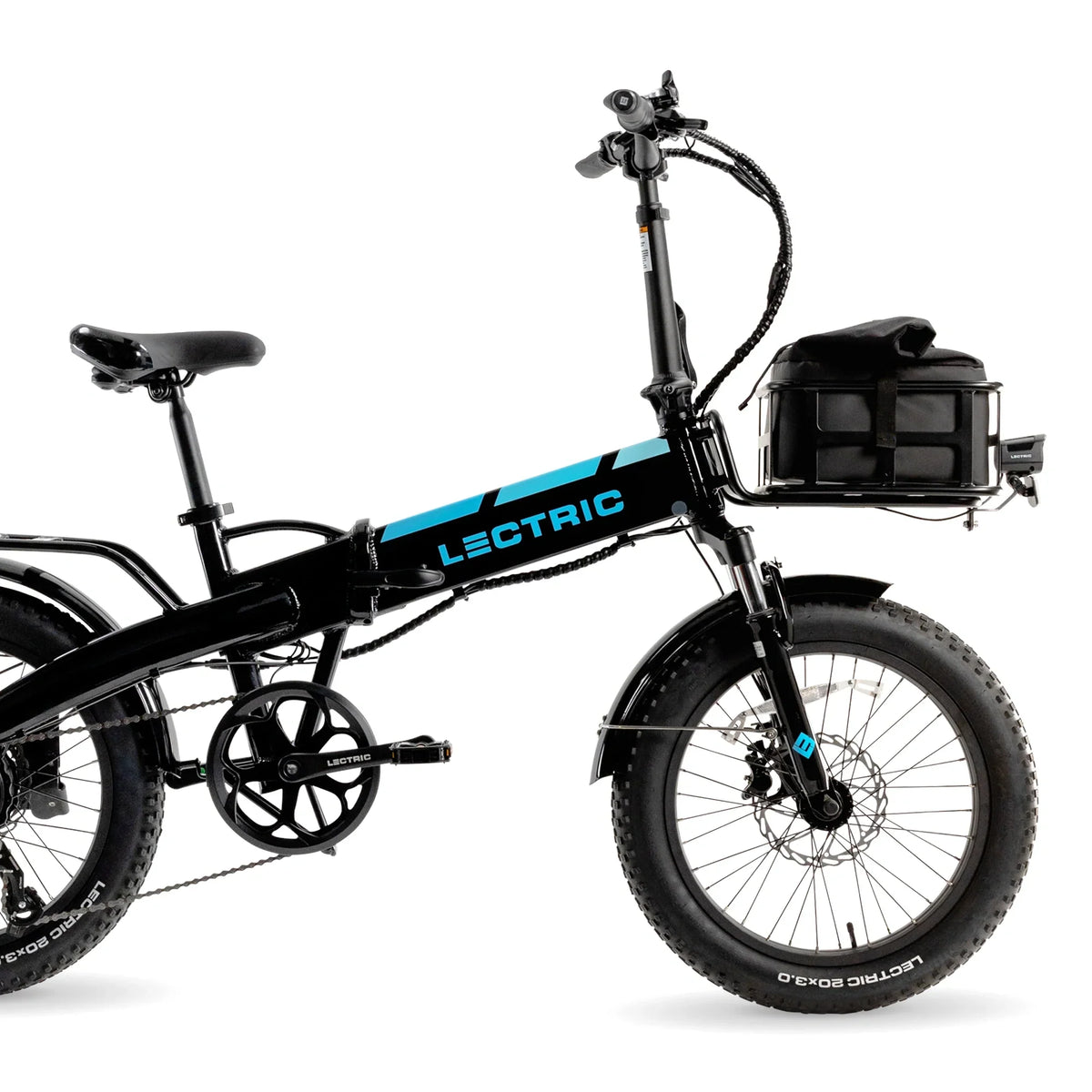 FREE Small Roll Top Basket Bag ($69 Value)