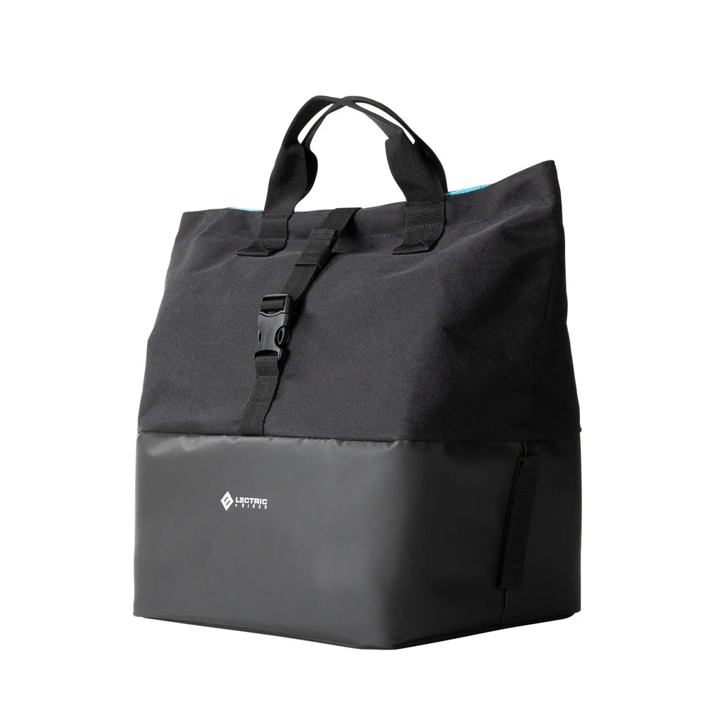 FREE Small Roll Top Basket Bag ($69 Value)