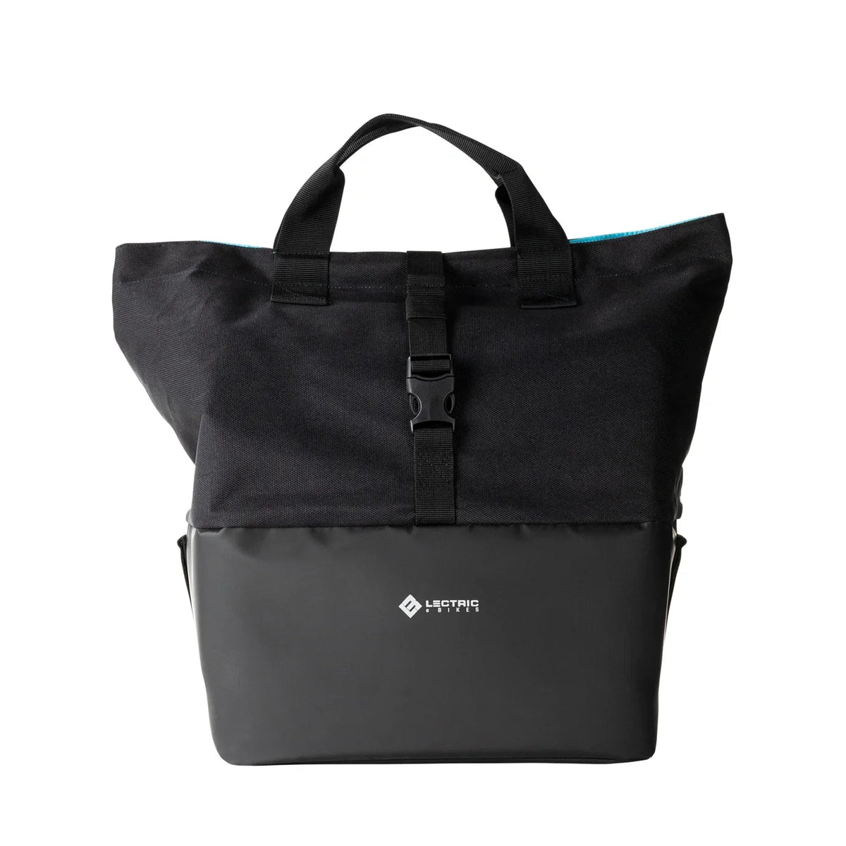 FREE Small Roll Top Basket Bag ($69 Value)