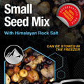 Nash Small Seed Mix