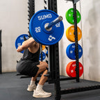 Smith Machine Attachment