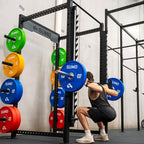 Smith Machine Attachment