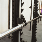 Smith Machine Attachment