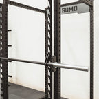 Smith Machine Attachment