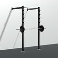 Wall-Mount Salmon Ladder Builder® Rig