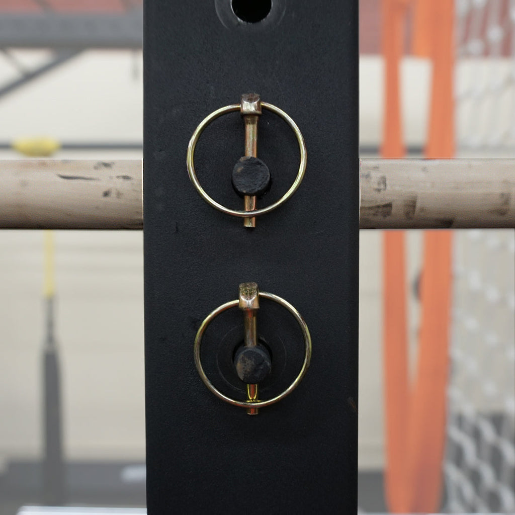 Builder® Rig Salmon Ladder Cups