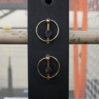 Builder® Rig Salmon Ladder Cups