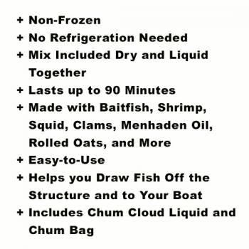 Aquatic Nutrition - Snapper Up - 7lb