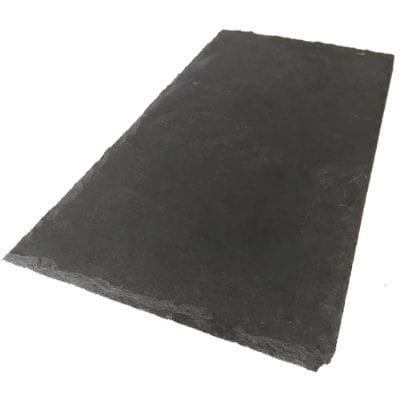 Sobrano Brazilian Dark Grey Natural Roof Slate - All Sizes