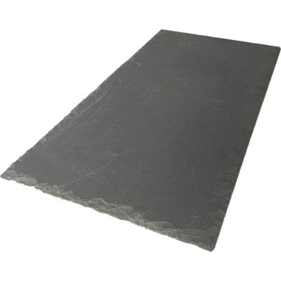 Sobrano Brazilian Light Grey Natural Roof Slate - All Sizes