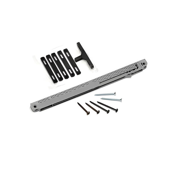 Soft Close Damper Unit