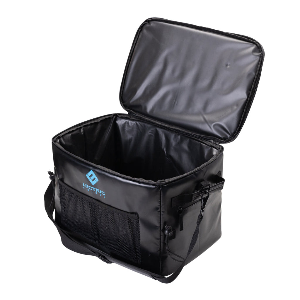 FREE Soft Cooler ($99 Value)