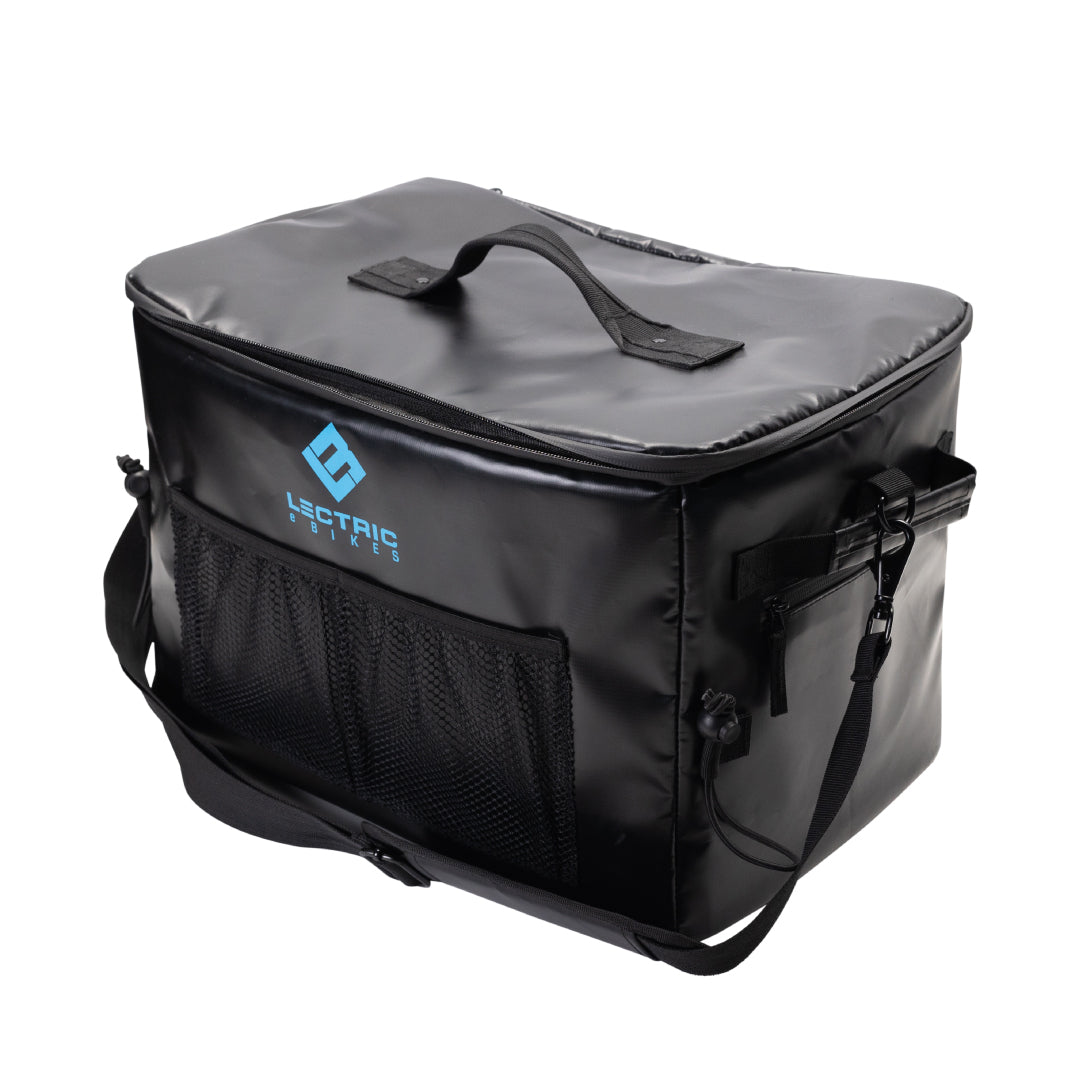 FREE Soft Cooler ($99 Value)