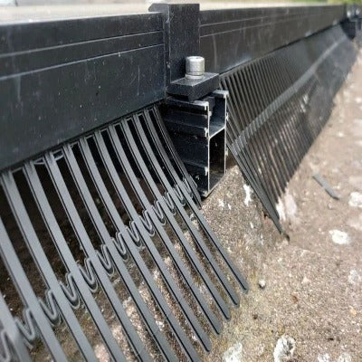 Solarguard® Solar Panel Protection System 15cm x 20m