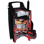 Leader Solid Answer 6 DW3600 Solids Handling Waterfall Pump
