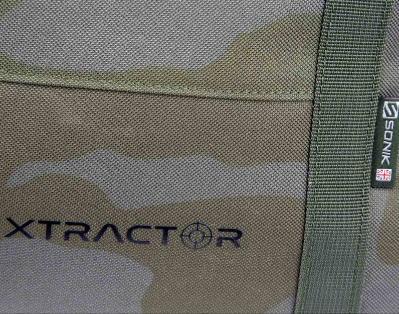 Sonik Xtractor 2/3 Rod Sleeve