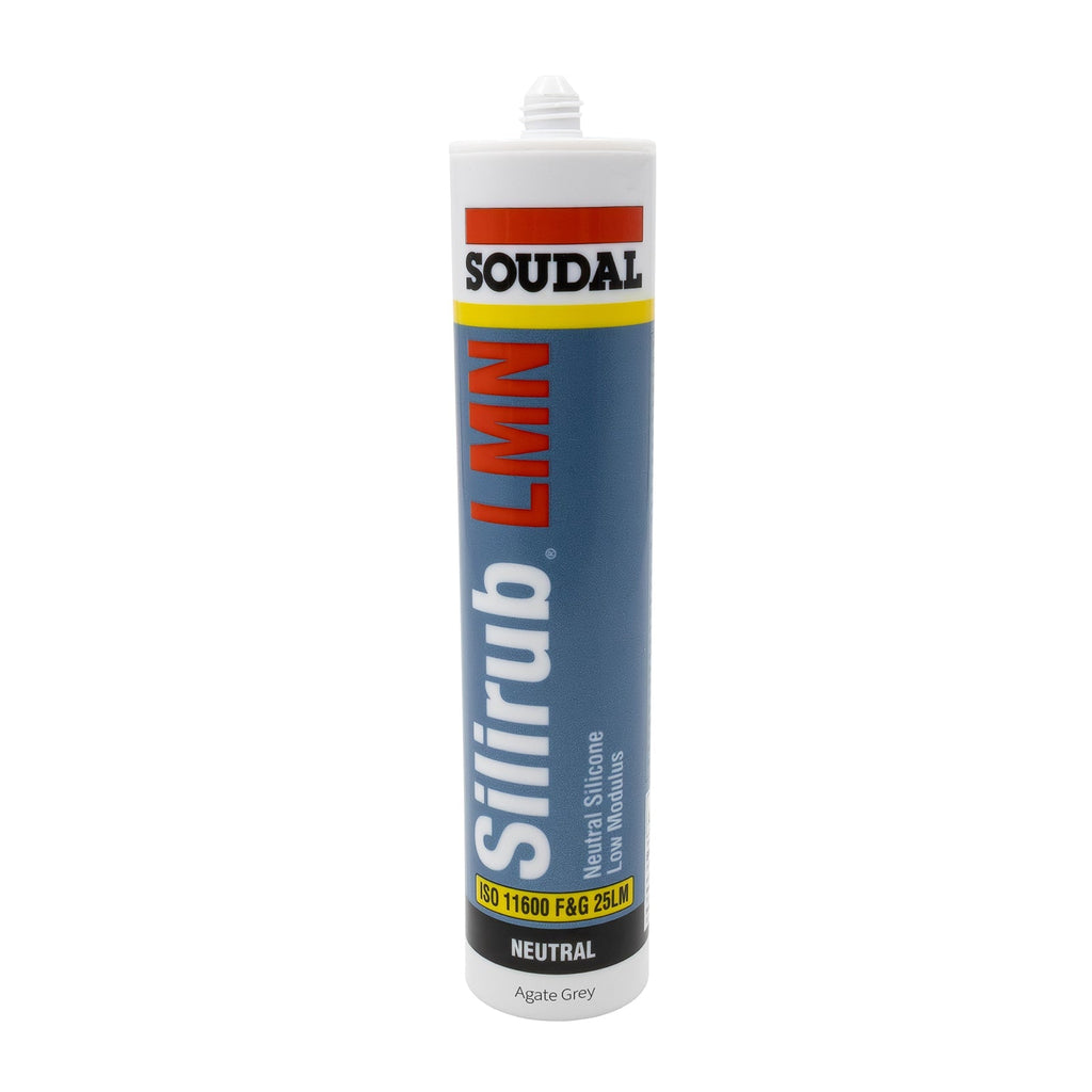 Example of Soudal Silirub LMN Silicone