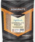 Sonu Baits Essential Ingredients Chocolate Biscuit