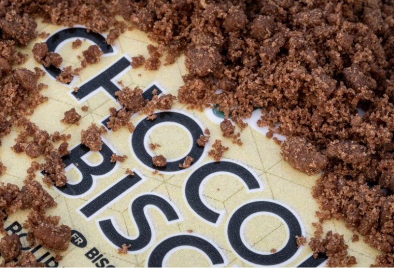 Sonu Baits Essential Ingredients Chocolate Biscuit