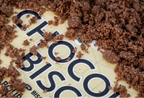 Sonu Baits Essential Ingredients Chocolate Biscuit