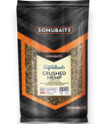 Sonu Baits Essential Ingredients Crushed Hemp