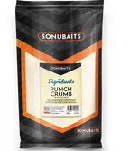 Sonu Baits Essential Ingredients Punch Crumb