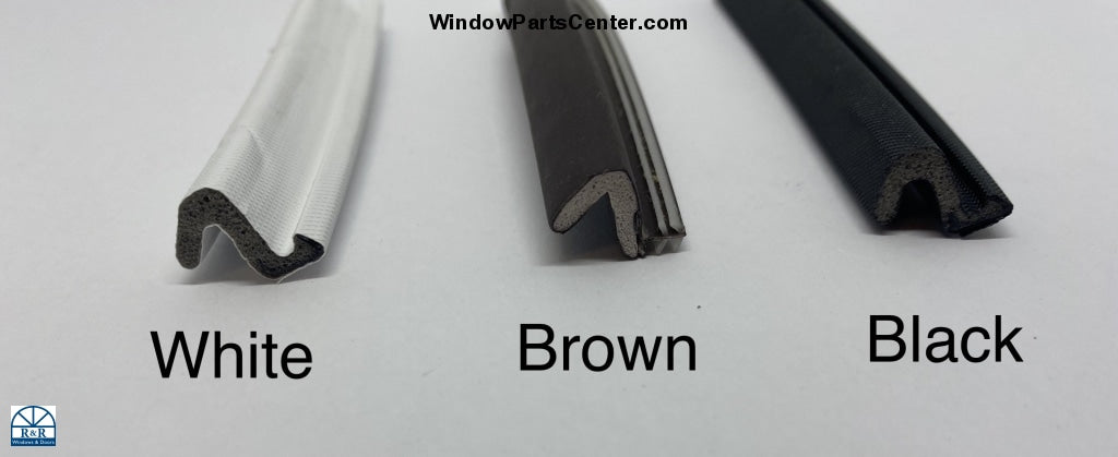 SP15491 -Amesbury Truth Q-Foam Door Sill and  Panel Weatherstrip