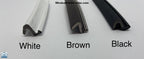 SP15491 -Amesbury Truth Q-Foam Door Sill and  Panel Weatherstrip