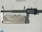 SP20000 Amesbury Truth Casement Window UTO Lock Assembly