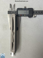 SP20000 Amesbury Truth Casement Window UTO Lock Assembly