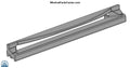 SP20001 Amesbury Truth Casement Awning UTO Lock Escutcheon