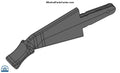 SP20002 Amesbury Truth Casement Awning UTO Lock Handle