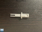 SP40001 - Hoppe Thumb Turn Shaft Bushing Washer and Spindle Fork Thumb Turn ShaftKit
