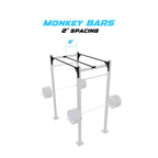 4' Freestanding Builder® Rig: Intermediate 4