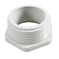 Spears Bushing 2 X 11/4 PVC Thread X Thread
